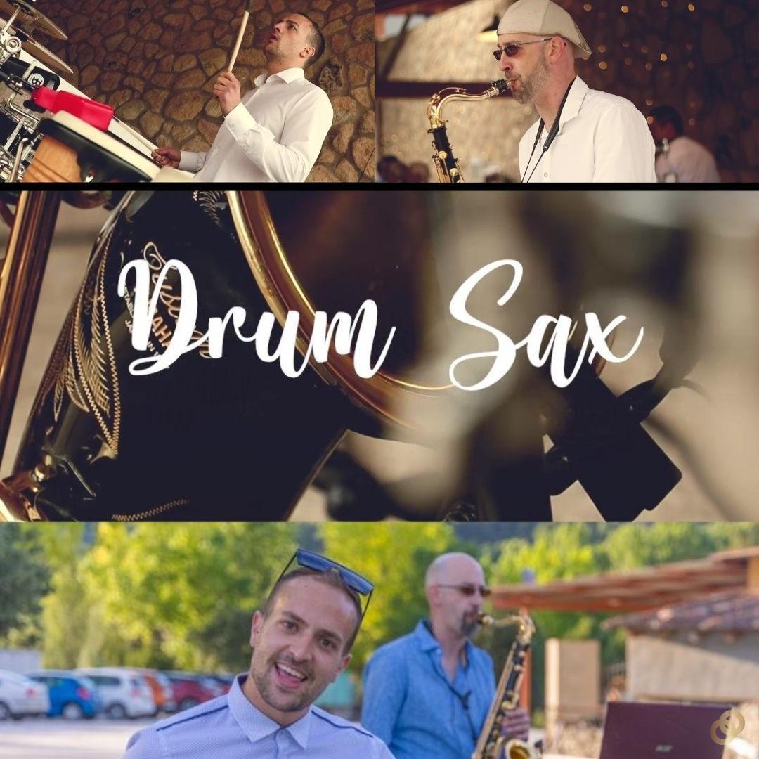 DrumSax - DJ, Grupos Musicales, Instrumentos, Saxo